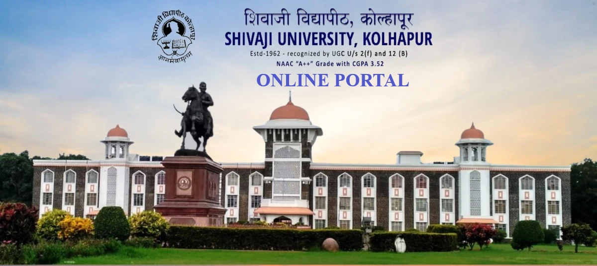 Recruitment for Director, Knowledge Resource Center Post at Shivaji  University, Kolhapur : Last Date 20/07/22 – Bibliophile Library's  Information At Your Fingertips